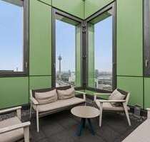 Wohnung zum Kaufen in Düsseldorf - Hafen 495.000,00 € 36 m²