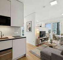 Wohnung zum Kaufen in Düsseldorf - Hafen 495.000,00 € 36 m²