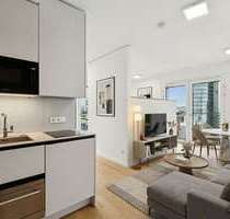 Wohnung zum Kaufen in Düsseldorf - Hafen 495.000,00 € 36 m²