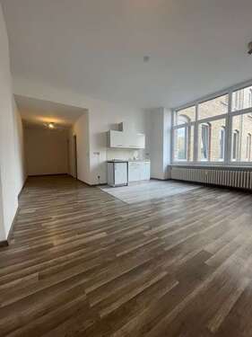 Foto - Wohnung zum Mieten in Braunschweig 350,00 € 30 m²