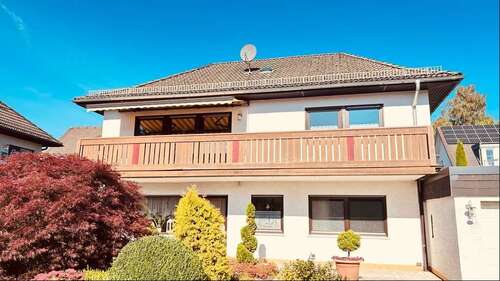 Foto - Haus zum Kaufen in Halver 339.000,00 € 165 m²