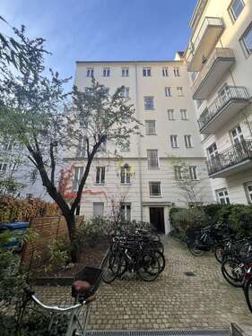 Foto - Wohnung zum Kaufen in Berlin 329.000,00 € 51.92 m²
