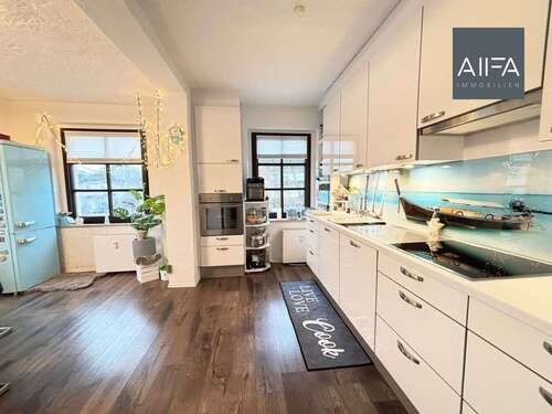 Foto - Wohnung zum Kaufen in Krefeld- Bockum 249.000,00 € 94 m²