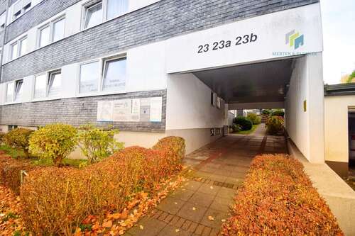 Foto - Büro in Remscheid 750,00 € 93 m²