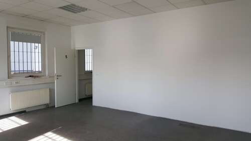 Foto - Büro in Viernheim 420,00 € 32.41 m²