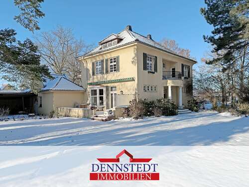 Foto - Haus zum Kaufen in Lüchow 337.000,00 € 284 m²