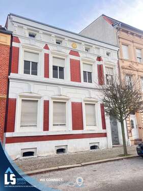 Foto - Wohnung zum Mieten in Tangermünde 748,00 € 88 m²