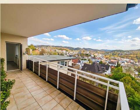 Foto - Wohnung zum Mieten in Werdohl 700,00 € 97.92 m²