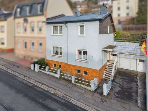 Foto - Haus zum Kaufen in Bad Ems 175.000,00 € 107 m²