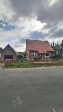 Foto - Haus zum Mieten in Bleckede OT Alt Garge 1.050,00 € 125 m²