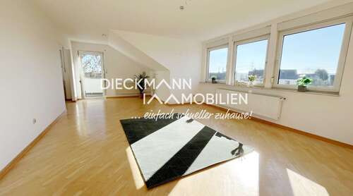 Foto - Wohnung zum Mieten in Schwerte 700,00 € 80 m²