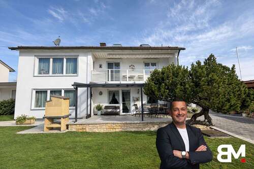 Foto - Haus zum Kaufen in Dirlewang 899.000,00 € 288.13 m²