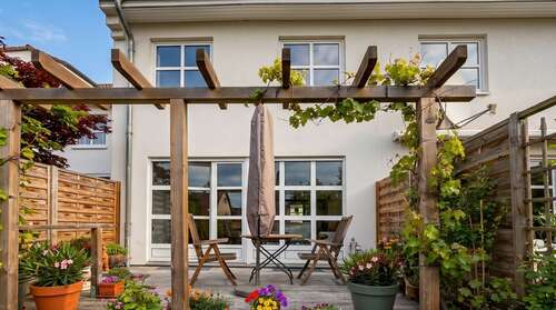 Foto - Haus zum Mieten in Berlin 2.250,00 € 130 m²
