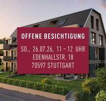 Wohnung zum Kaufen in Stuttgart 1.350.250,00 € 133.04 m²
