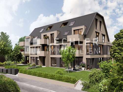 Foto - Wohnung zum Kaufen in Stuttgart 1.350.250,00 € 133.04 m²