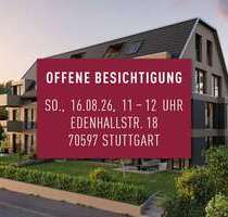 Wohnung zum Kaufen in Stuttgart 1.350.250,00 € 133.04 m²