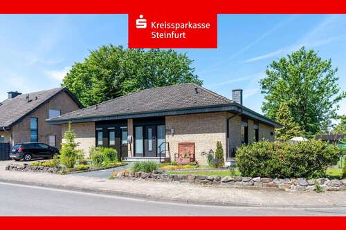 Foto - Haus zum Kaufen in Ladbergen 365.000,00 € 127.28 m²