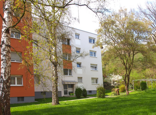 Foto - Wohnung zum Mieten in Altbach 866,00 € 77.14 m²