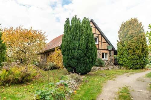 Foto - Haus zum Kaufen in MoltzowOT Rambow 350.000,00 € 228 m²