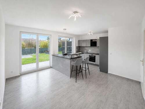 Foto - Wohnung zum Mieten in Karlsruhe 1.000,00 € 65 m²