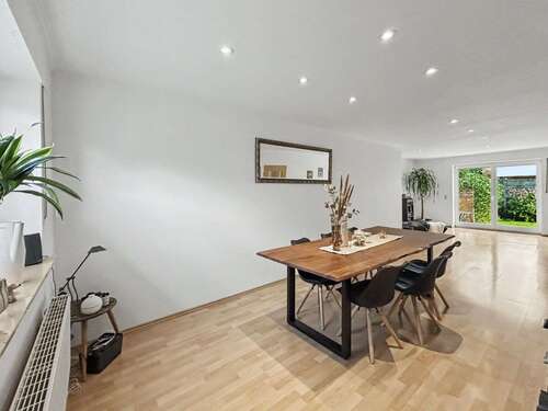 Foto - Haus zum Kaufen in Paderborn 449.000,00 € 115 m²