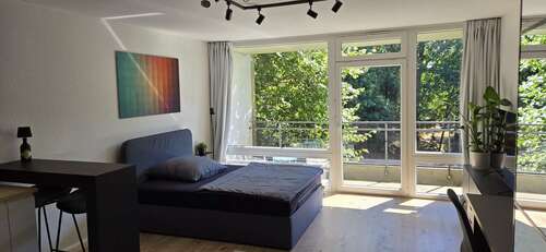 Foto - Wohnung zum Mieten in Köln 800,00 € 33 m²