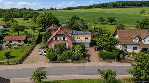 Foto - Haus zum Kaufen in Limbach 297.000,00 € 183 m²