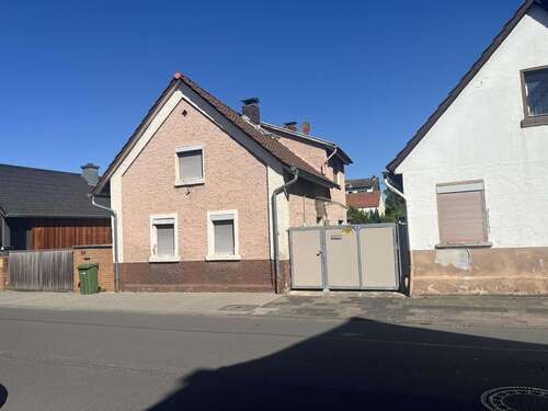 Foto - Haus zum Kaufen in Rodgau 345.000,00 € 86 m²