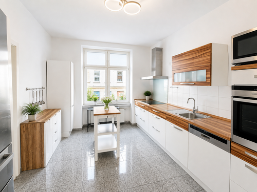 Foto - Wohnung zum Mieten in Essen 1.300,00 € 115 m²