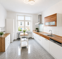 Wohnung zum Mieten in Essen 1.300,00 € 115 m²