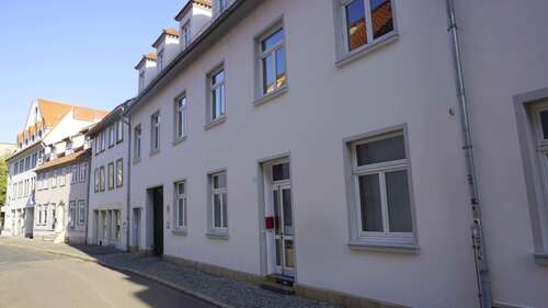 Foto - Wohnung zum Mieten in Erfurt 565,00 € 51 m²