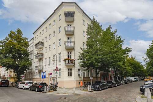 Foto - Wohnung zum Kaufen in Berlin 450.000,00 € 82 m²