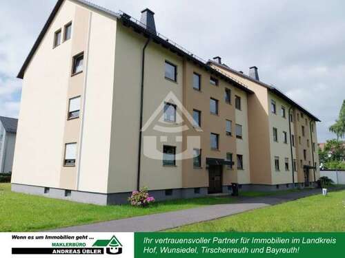 Foto - Wohnung zum Mieten in Selb 450,00 € 64 m²