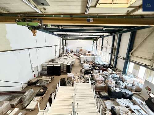 Foto - Halle in Möglingen 5.452,50 € 727 m²