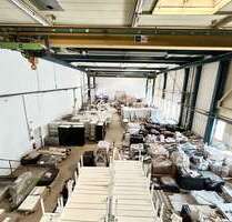 Halle in Möglingen 5.452,50 € 727 m²