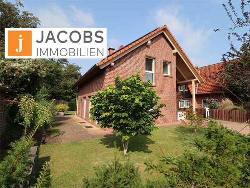 Foto - Haus zum Kaufen in Langenhagen 599.000,00 € 130 m²