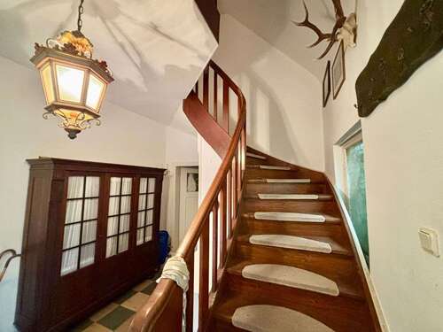 Foto - Haus zum Kaufen in Geroda 269.000,00 € 145 m²