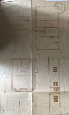 Foto - Haus zum Kaufen in Berlin 450.000,00 € 129 m²