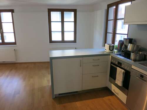 Foto - Wohnung zum Mieten in Konstanz 950,00 € 55.5 m²