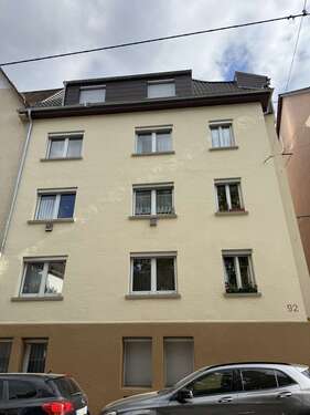Foto - Wohnung zum Kaufen in Stuttgart Stuttgart-Ost Stuttgart-Ost 499.000,00 € 118.23 m²