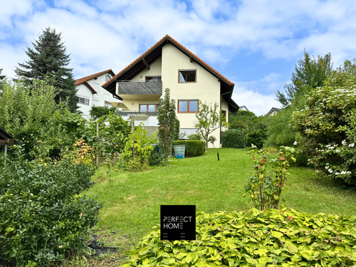 Foto - Haus zum Kaufen in Wüstenrot 559.000,00 € 220 m²
