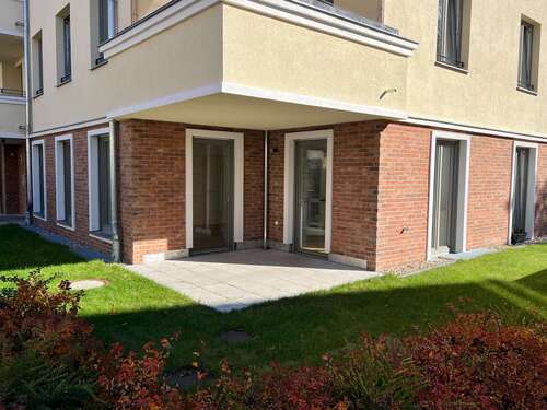 Foto - Wohnung zum Mieten in Beelitz 962,00 € 71.06 m²
