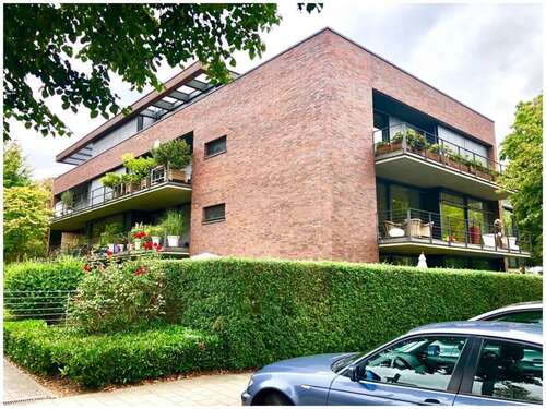 Foto - Wohnung zum Mieten in Münster 1.200,00 € 61.4 m²