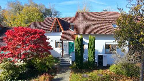 Foto - Haus zum Kaufen in Schwanau Ottenheim 642.000,00 € 162 m²