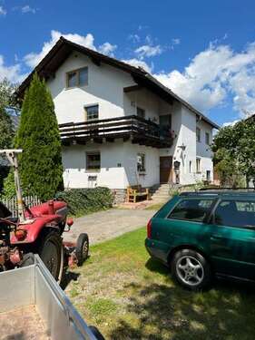 Foto - Wohnung zum Mieten in Frauenau 500,00 € 80 m²