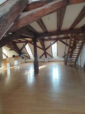 Foto - Wohnung zum Mieten in Bamberg 800,00 € 98 m²
