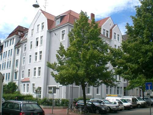 Foto - Wohnung zum Mieten in Hannover 570,00 € 62 m²