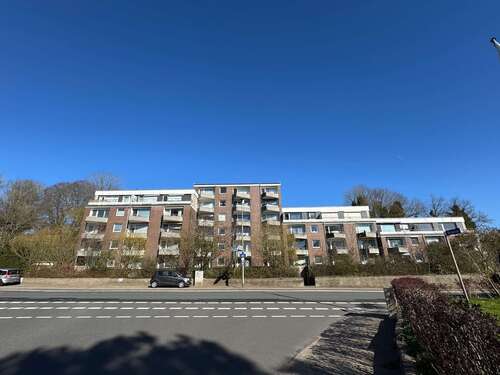 Foto - Wohnung zum Kaufen in Schleswig 180.000,00 € 68 m²