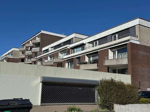 Foto - Wohnung zum Kaufen in Schleswig 165.000,00 € 68 m²