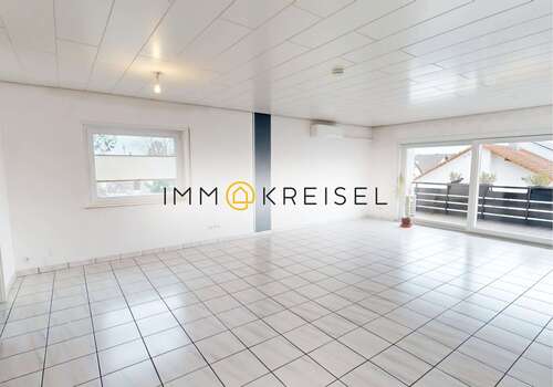 Foto - Wohnung zum Kaufen in Neulußheim 369.000,00 € 124 m²